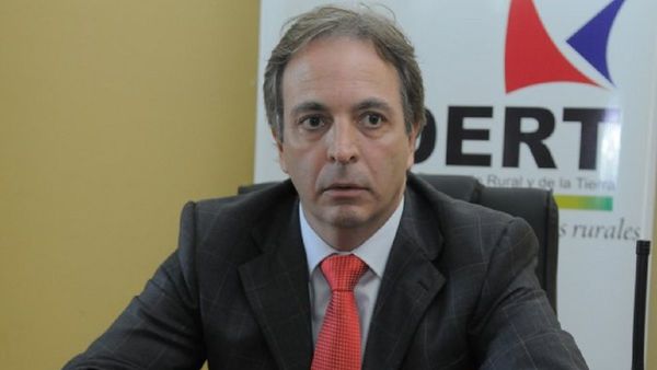 Fijan fecha de juicio oral para analizar pena de Justo Cárdenas