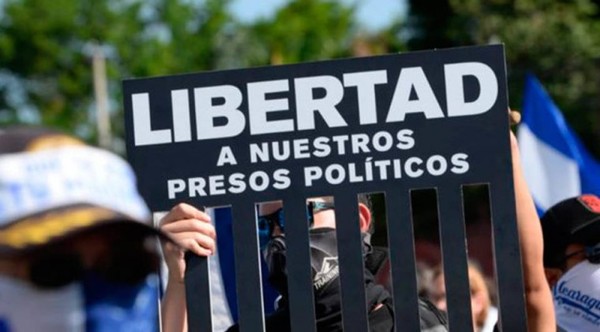 ONG denunció que la dictadura de Nicolás Maduro mantiene a 265 presos políticos en Venezuela
