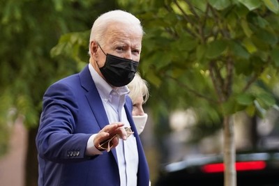 Joe Biden y un contundente mensaje tras atentados en Kabul: "Los cazaremos y los haremos pagar"