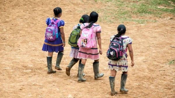 Pastores evangélicos investigados por supuesto hecho de abuso sexual a menores indígenas