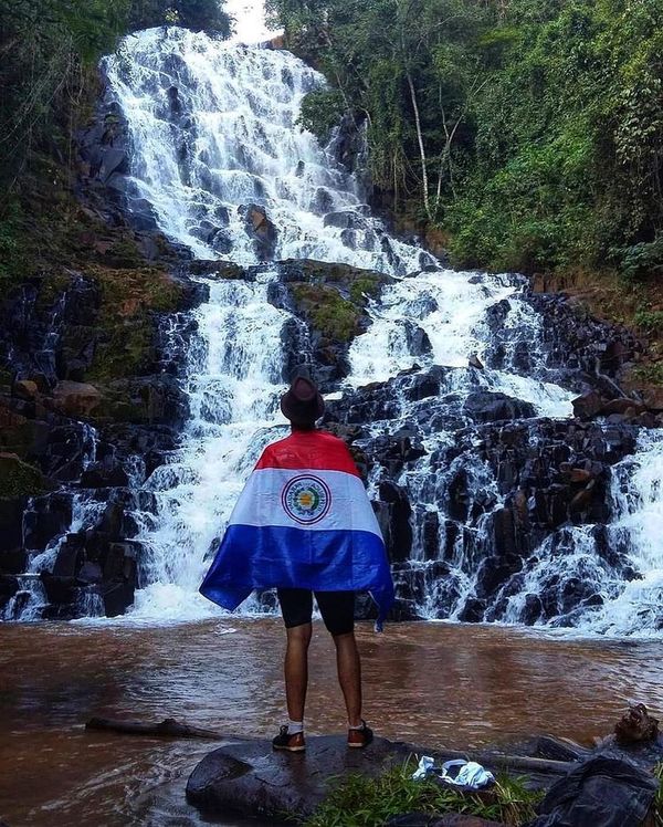 Paraguay “tesoro mejor guardado de Sudamérica”, según bloguero