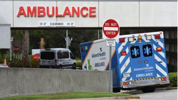 En Florida, la pandemia es más grave que nunca | .::Agencia IP::.