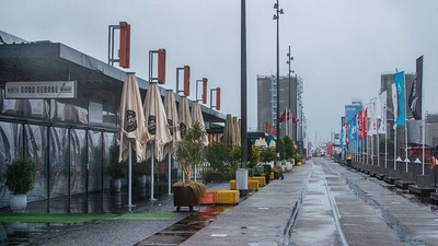 Nueva Zelanda extiende el confinamiento hasta el 31 de agosto para frenar al coronavirus | .::Agencia IP::.