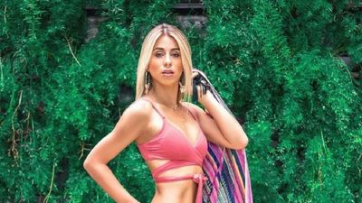Jessica Torres lamentó que se  priorice el sexo y no el amor