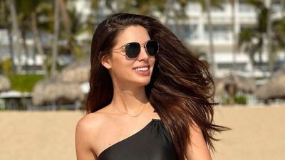 Aseguran coronación de Nadia Ferreira como la Miss
