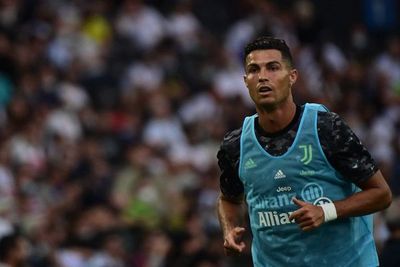 Solskjaer abre la puerta del United a CR7 - Fútbol Internacional - ABC Color