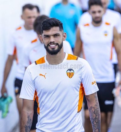 Alderete, Arzamendia y Sanabria, liberados; se aguarda por Almirón - Fútbol - ABC Color