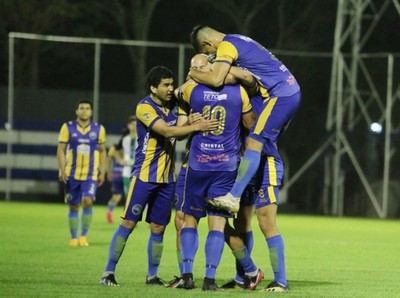 Colón de JAS, clasificado a la siguiente ronda - APF