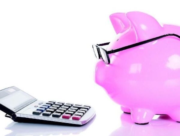 Finanzas personales: ¿cuál es el margen de dinero que puedo gastar? · Radio Monumental 1080 AM