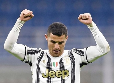 Inesperado: Cristiano tiene nuevo club y no es el City