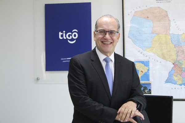 Tigo celebra 29 años, comprometido con la transformación digital del país - MarketData