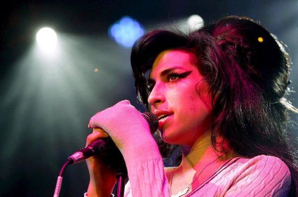 MTV estrena el documental de la ahijada de Amy Winehouse - Música - ABC Color