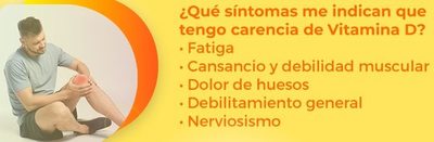 Deficiencia de vitamina D3: La pandemia detrás de la pandemia - Brand Lab - ABC Color
