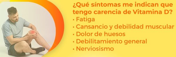 Deficiencia de vitamina D3: La pandemia detrás de la pandemia - Brand Lab - ABC Color