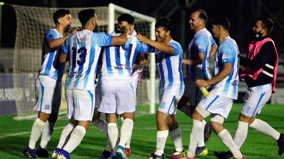 El aporte de cada categoría para los dieciseisavos de final