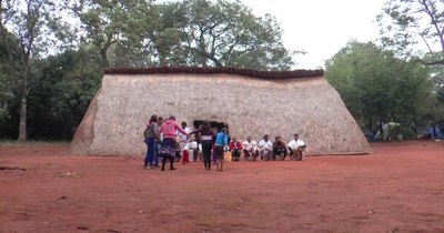 La Nación / Amambay: fiscal constatará denuncia por presunto abuso sexual a niñas indígenas