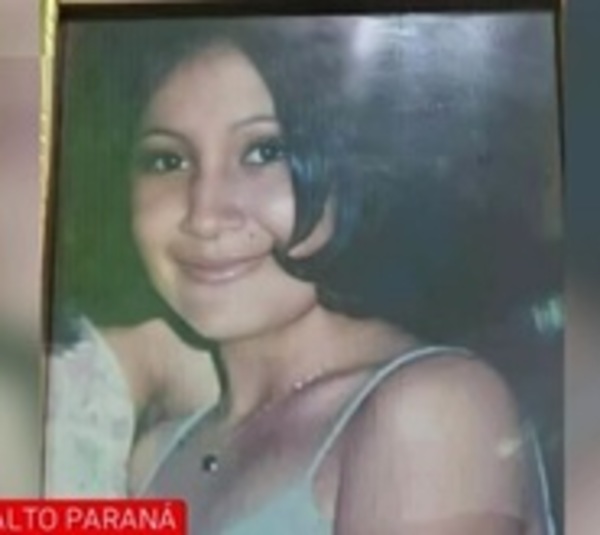 Afligida madre busca a su hija desde hace 21 años - Paraguay.com
