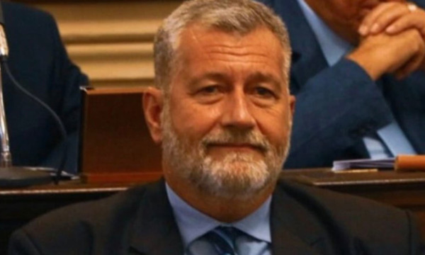 Legislador argentino fue atacado a tiros durante cierre de campaña - OviedoPress