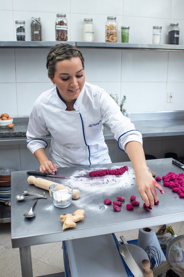 Cada vez más paraguayos eligen comer sano | El Independiente