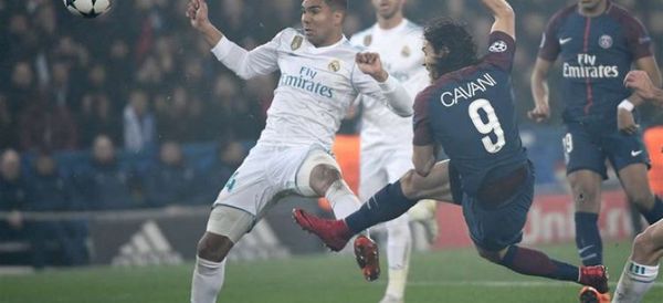El brasileño Casemiro extiende su contrato con el Real Madrid hasta 2025