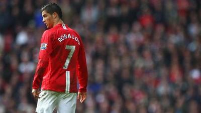 Oficial: Cristiano Ronaldo vuelve al Manchester United – Prensa 5