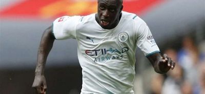 Futbolista francés Benjamin Mendy, acusado de violaciones, con detención provisional en Reino Unido