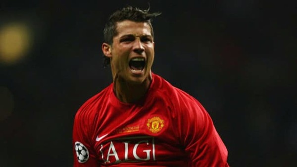 Cristiano Ronaldo regresa al Manchester United tras 12 años | Ñanduti