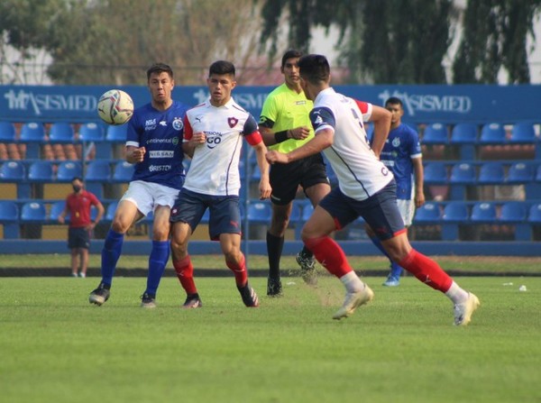 Modificaciones en las fechas 7 y 8 de la Reserva - APF