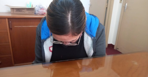 La Nación / “¡Demasiado duele, Paraguay! ”: expresión que describe dolorosa situación de trabajadores en pandemia