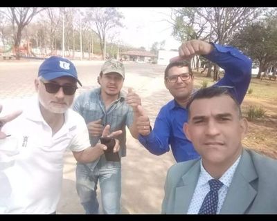 Candidatos 360s anuncian programa político en la plataforma de Facebook