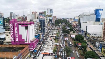 Evaluadores de GAFILAT se instalaron en Ciudad del Este | OnLivePy