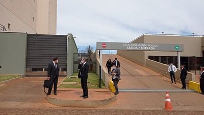 Cuatro casas de cambio participan en evaluación del Gafilat en CDE