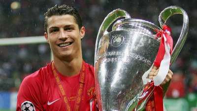 Cristiano Ronaldo vuelve al Manchester United
