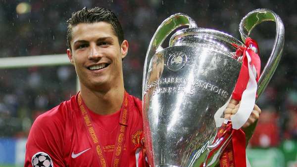 Cristiano Ronaldo vuelve al Manchester United