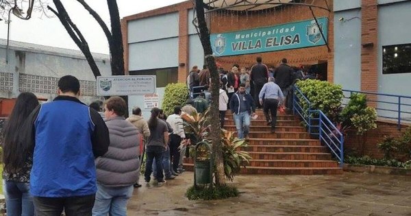 La Nación / Opaci inicia capacitación para formular los presupuestos municipales 2022