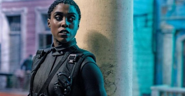 “No es mi problema”: La contundente respuesta de Lashana Lynch a las críticas por ser la nueva 007 - SNT