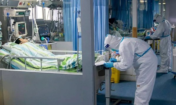 En el país confirman el primer fallecido por la variante delta - OviedoPress