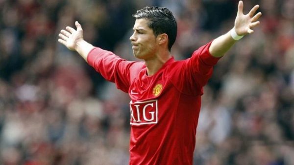 Cristiano vuelve al Manchester United | OnLivePy