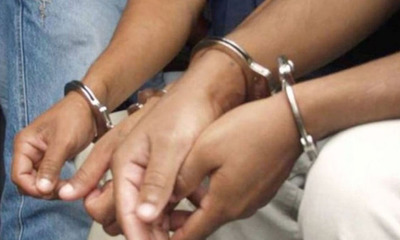 San Estanislao: Detienen e imputan a dos policías que estarían involucrados en la muerte de un hombre - OviedoPress