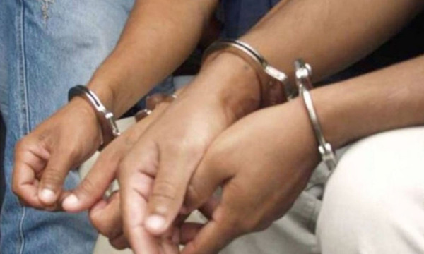San Estanislao: Detienen e imputan a dos policías que estarían involucrados en la muerte de un hombre - OviedoPress