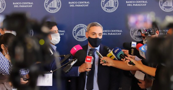 La Nación / Paraguay sabrá el resultado de la evaluación de Gafilat recién en junio de 2022
