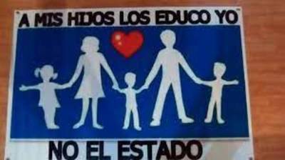 La nueva Constitución de Chile eliminaría la preferencia de los padres en la educación de los hijos