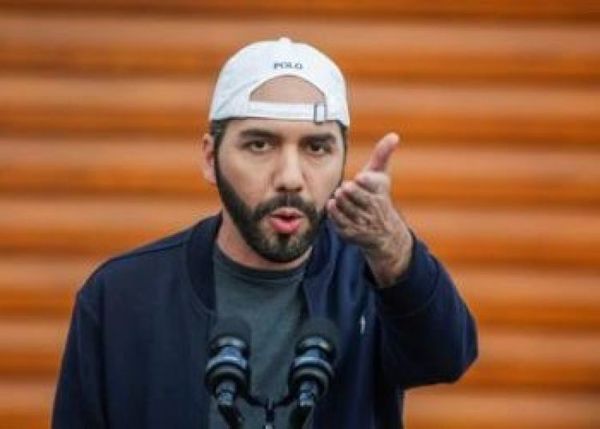 Evidencias de negociaciones con pandillas desmienten al presidente de El Salvador