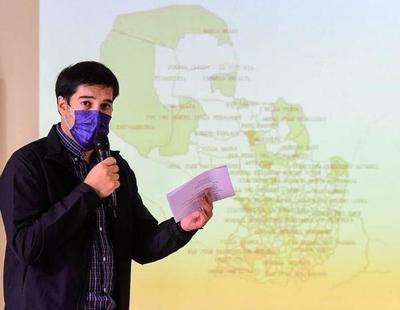 Confirman un fallecido por variante Delta que no se vacunó con ninguna dosis anticovid – Prensa 5