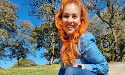Nathu González: “Al periodismo deportivo se lo sigue mirando como algo para varones” | Telefuturo