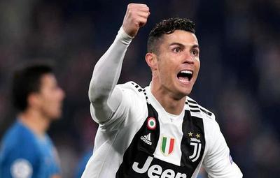 ¡CR7 volverá a defender los colores del Manchester United!