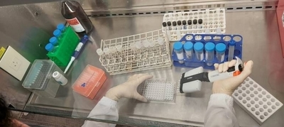 Diario HOY | Laboratorio Central implementa estudio de sensibilidad de microbacterias