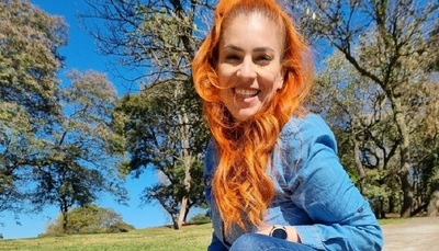 Nathu González: “Al periodismo deportivo se lo sigue mirando como algo para varones” - Teleshow