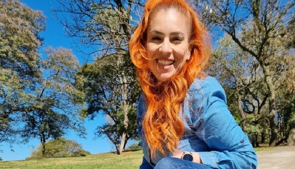 Nathu González: “Al periodismo deportivo se lo sigue mirando como algo para varones” - Teleshow