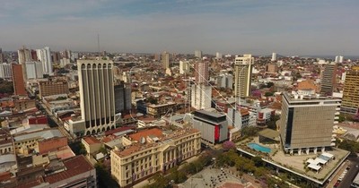 La Nación / Prestigioso medio económico Bloomberg destaca la gestión de Paraguay en materia fiscal